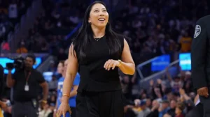 shocking news : golden state valkries superstar ready to leave for indiana fevers