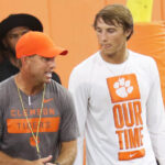 Can Cade Klubnik’s Return Propel Clemson Football Back to Glory? Dabo Swinney’s 2025 Starters Face High Stakes