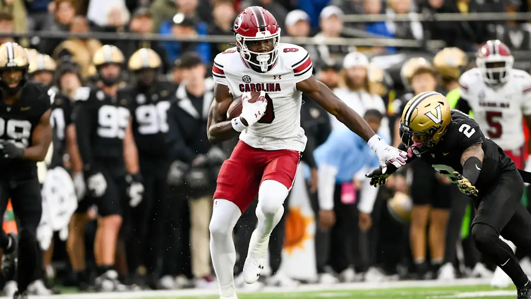 South Carolina Gamecocks’ Rising Star Signs NIL Deal: Legitimate Talent or Just Clever Marketing Hype?