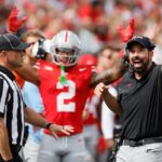 Ohio State Football Calls for Change: Tired of Officiating Controversies, Buckeyes Demand Fairness”