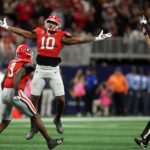 Georgia Bulldogs Linebacker Tops Transfer Portal Rankings: The Controversial Shift from Loyalty to Market Value in College Football”