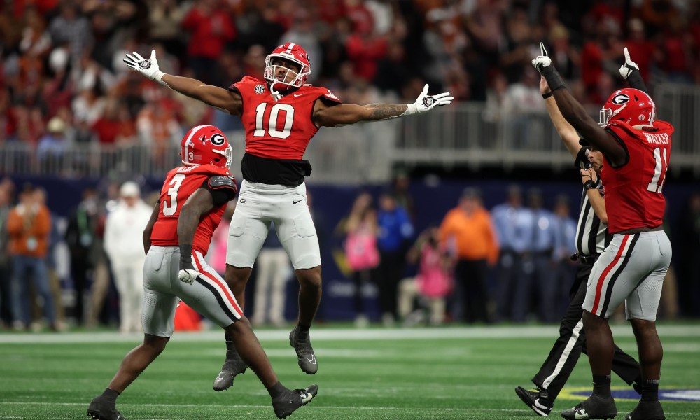 Georgia Bulldogs Linebacker Tops Transfer Portal Rankings: The Controversial Shift from Loyalty to Market Value in College Football”