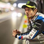 Valentino Rossi Stuns Fans with Shocking Personal Announcement