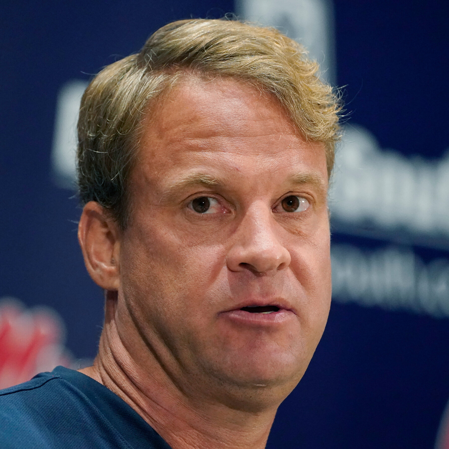 Ole Miss Coach Kiffin Sparks Outrage by Firing Newly Committed Wide Receiver”